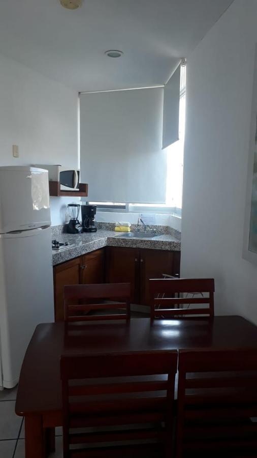Banderas Suites Bucerías Eksteriør bilde