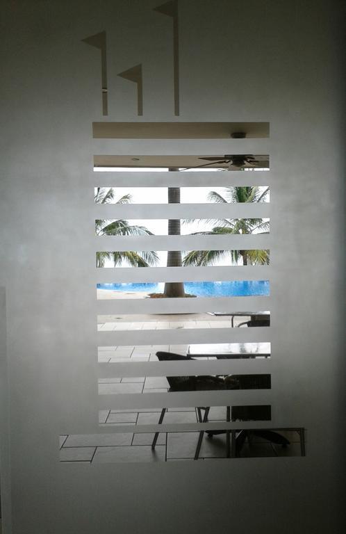 Banderas Suites Bucerías Eksteriør bilde