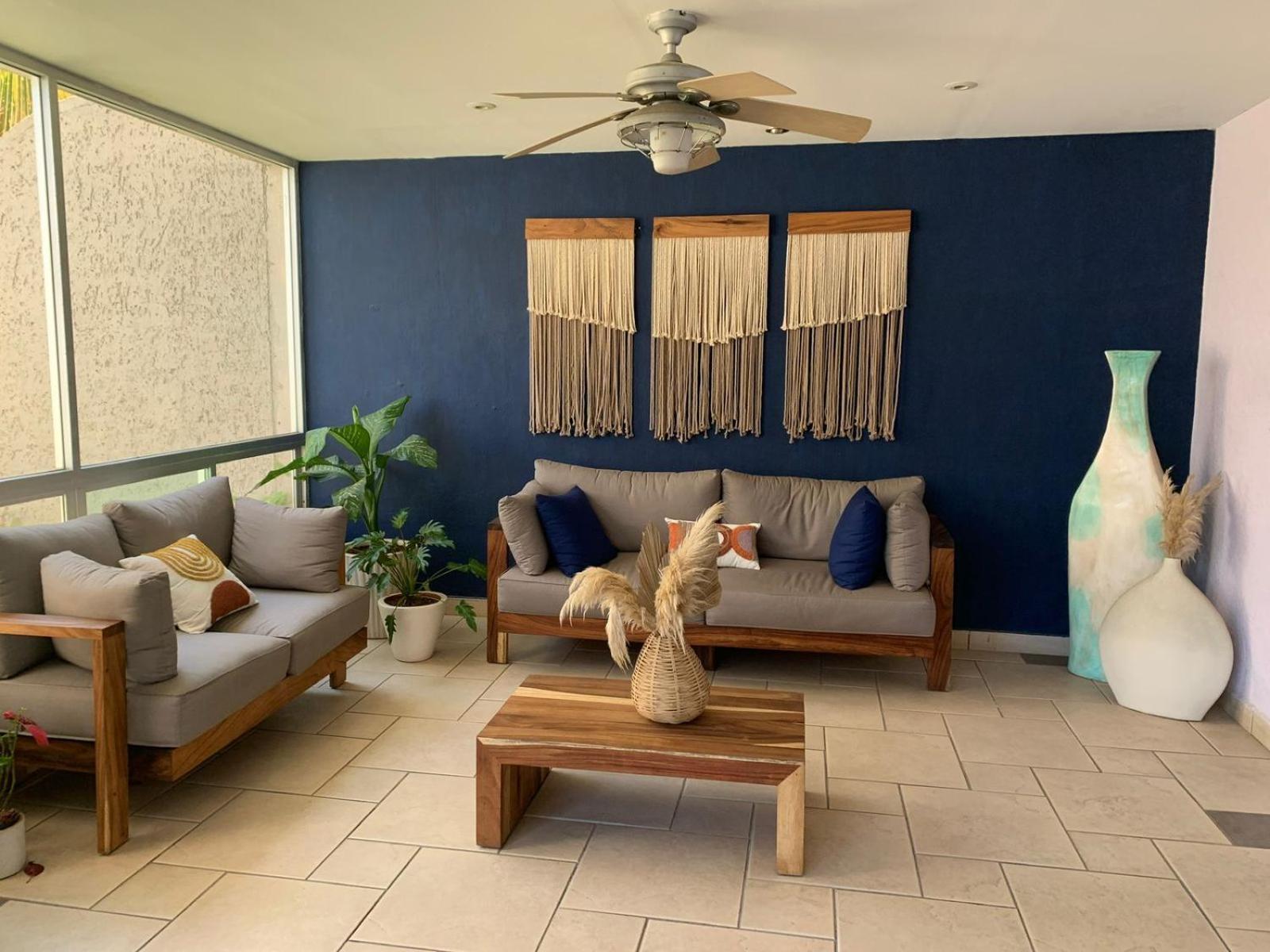 Banderas Suites Bucerías Eksteriør bilde