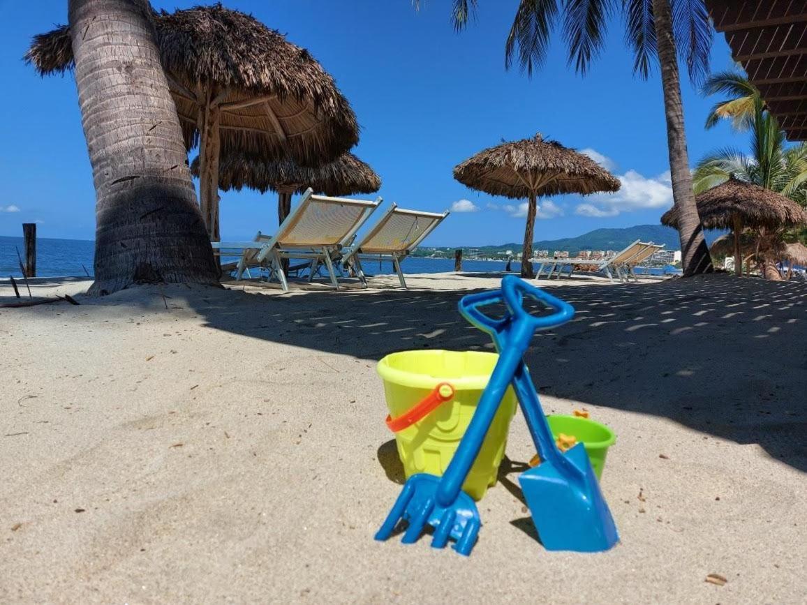 Banderas Suites Bucerías Eksteriør bilde