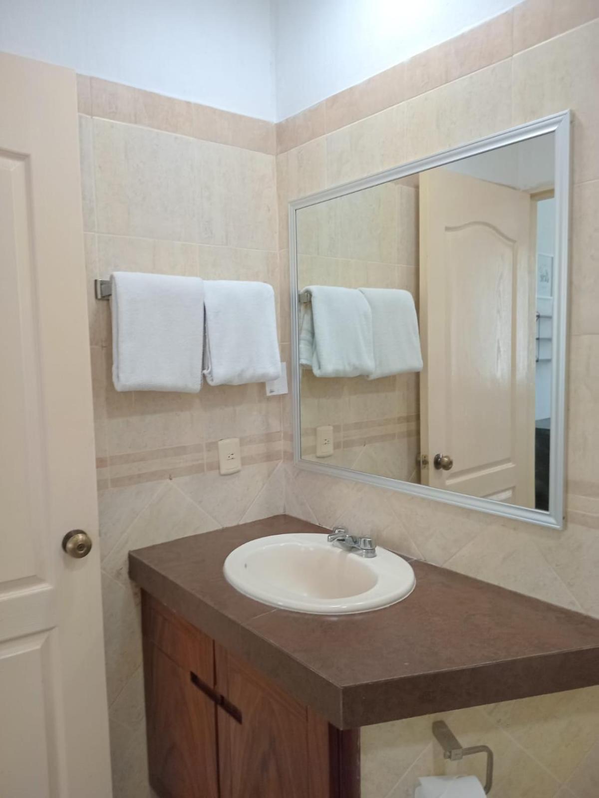 Banderas Suites Bucerías Eksteriør bilde