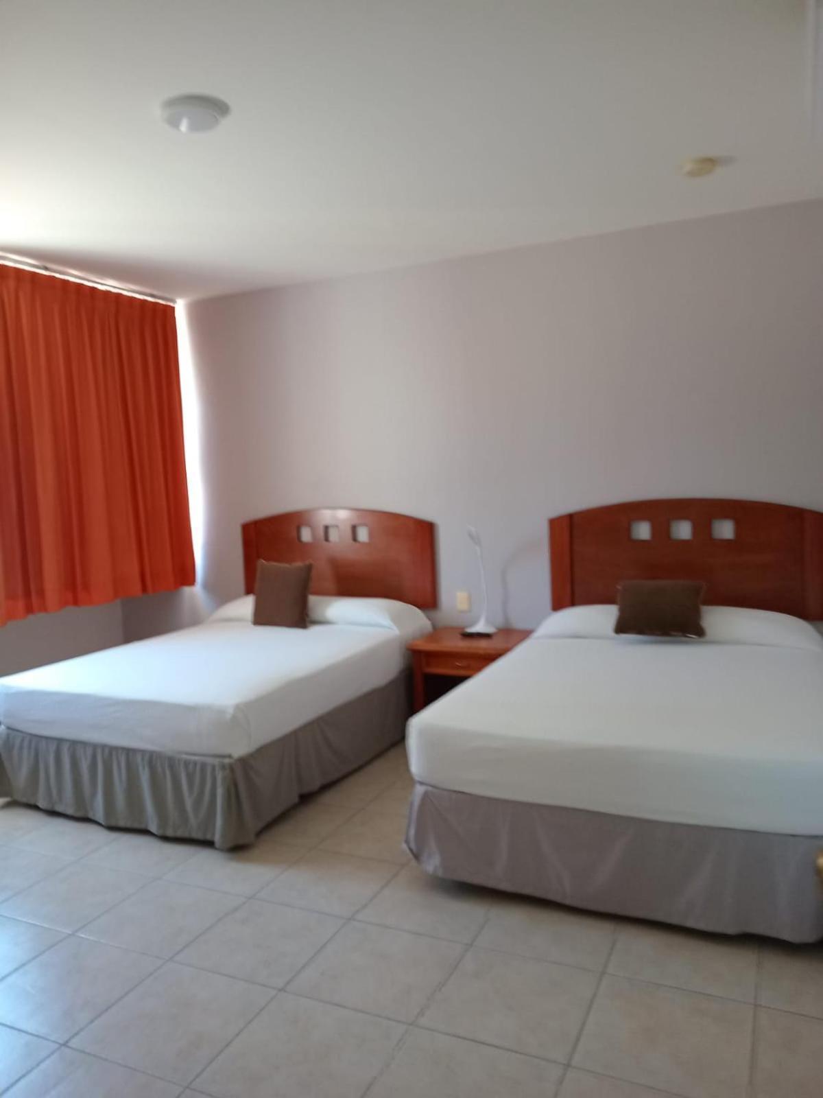 Banderas Suites Bucerías Eksteriør bilde