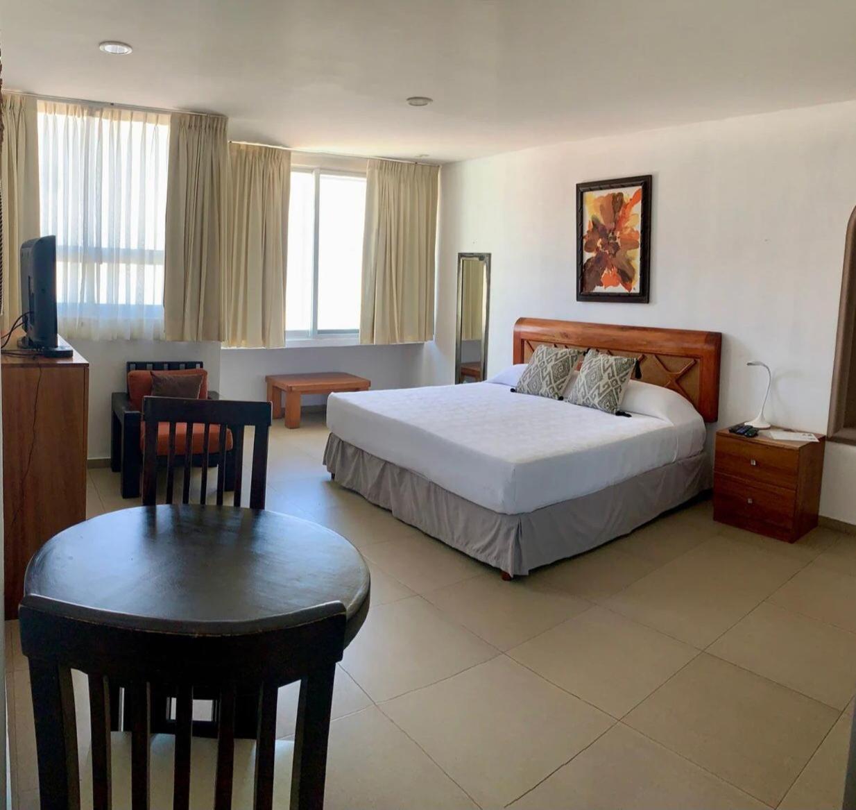 Banderas Suites Bucerías Eksteriør bilde