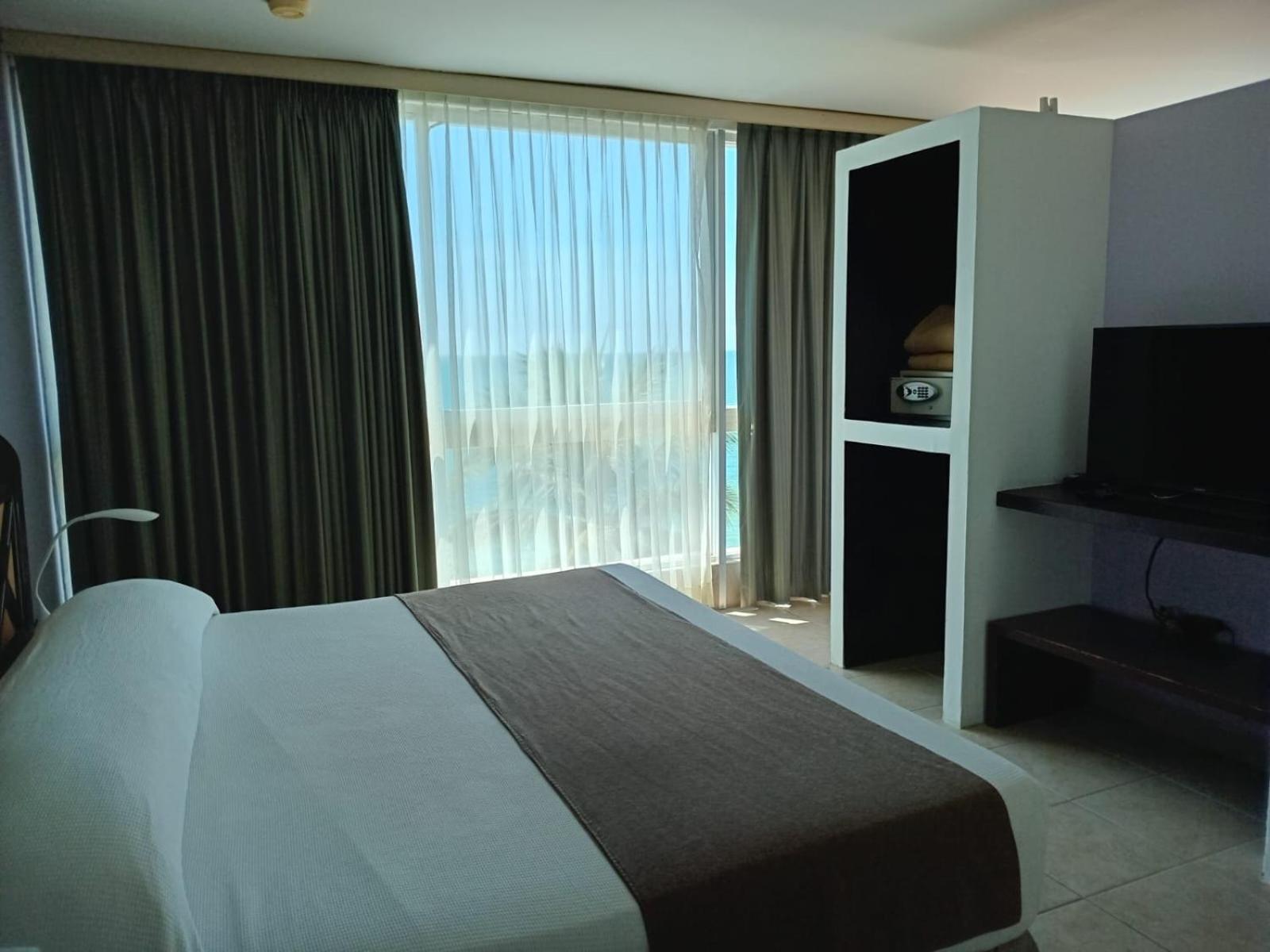 Banderas Suites Bucerías Eksteriør bilde