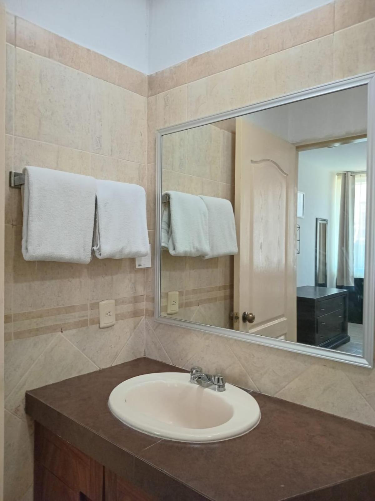 Banderas Suites Bucerías Eksteriør bilde