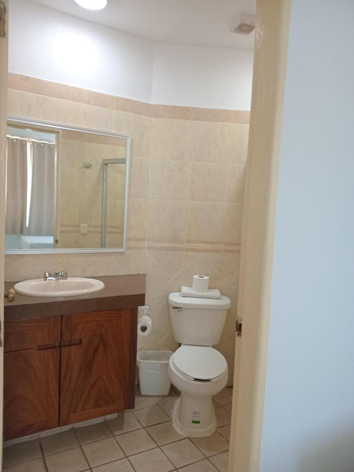 Banderas Suites Bucerías Eksteriør bilde