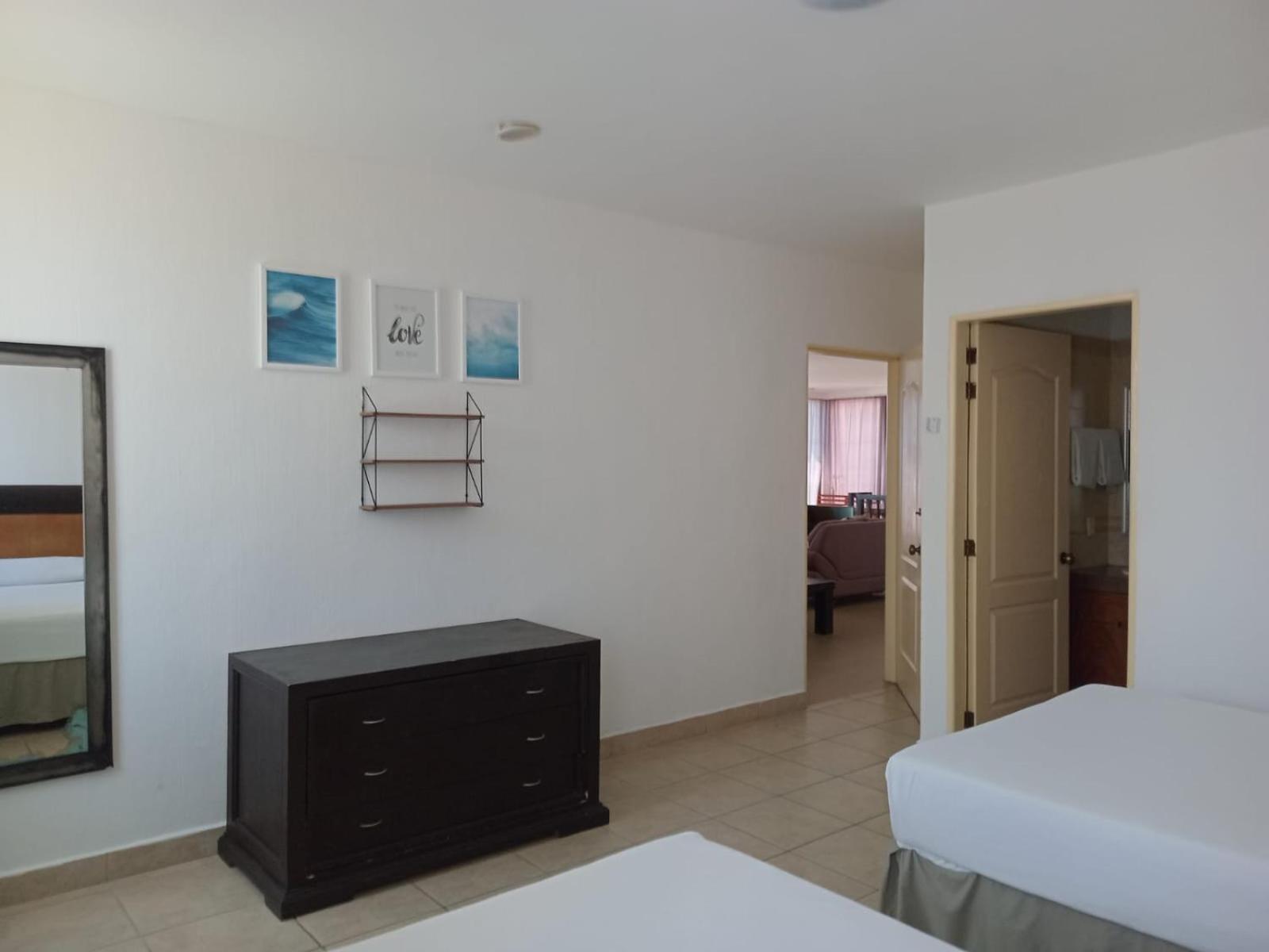Banderas Suites Bucerías Eksteriør bilde