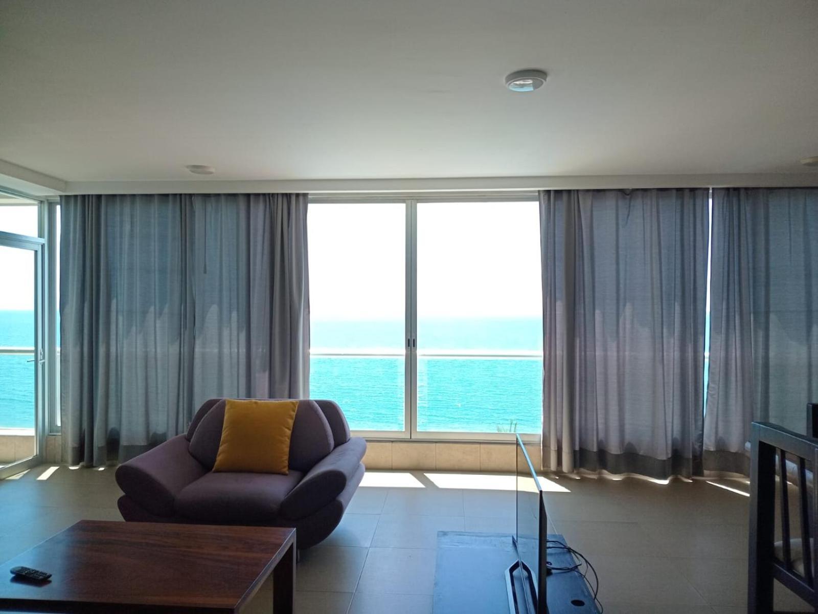 Banderas Suites Bucerías Eksteriør bilde