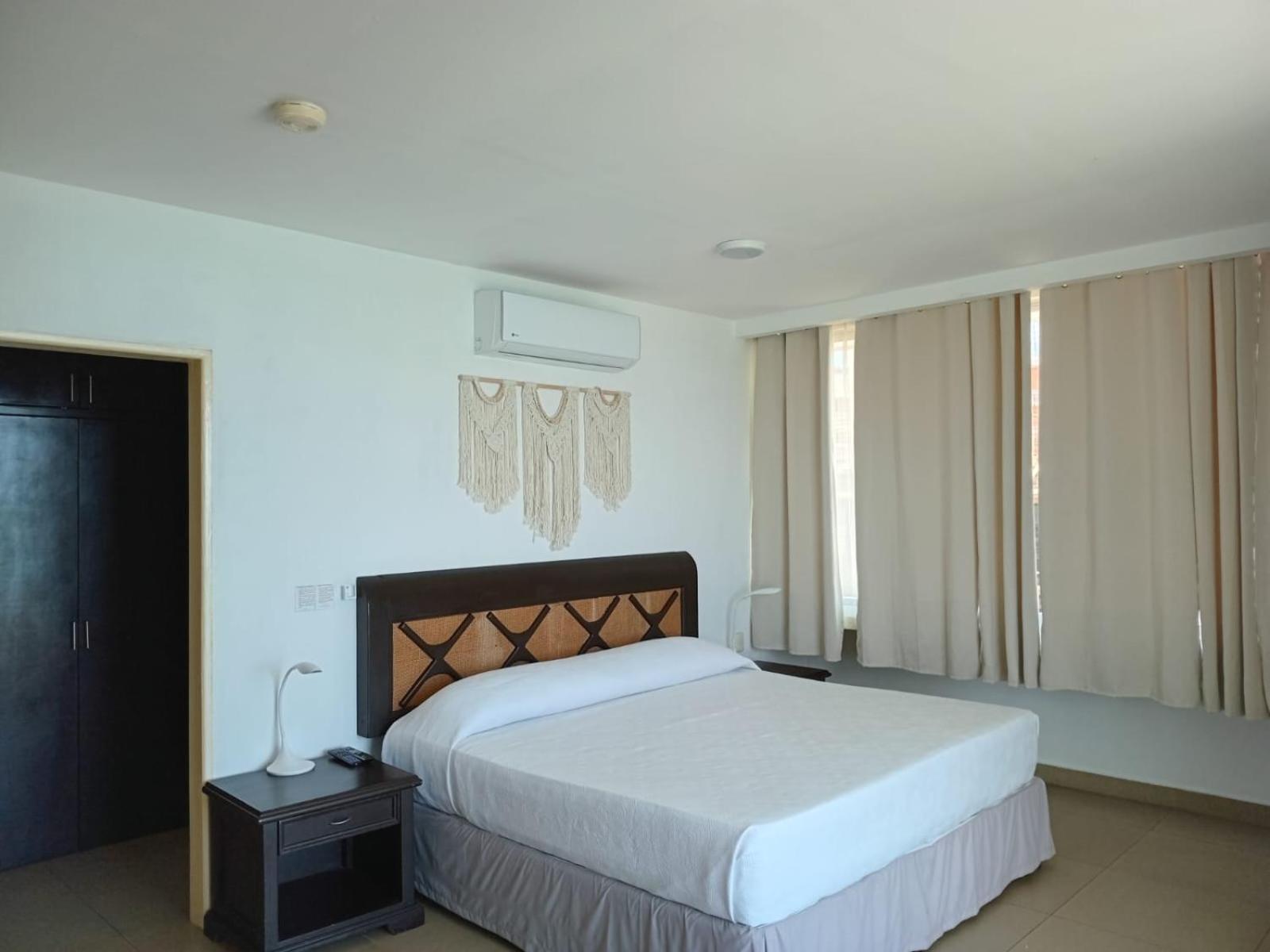 Banderas Suites Bucerías Eksteriør bilde