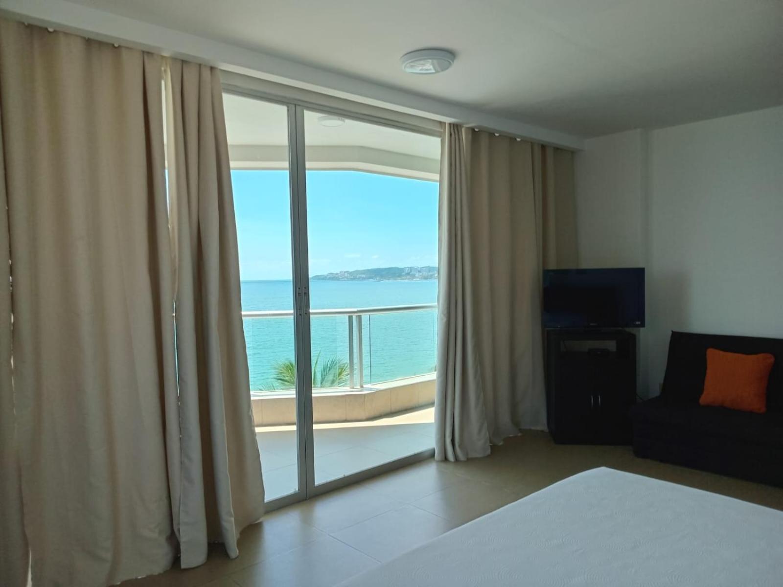 Banderas Suites Bucerías Eksteriør bilde