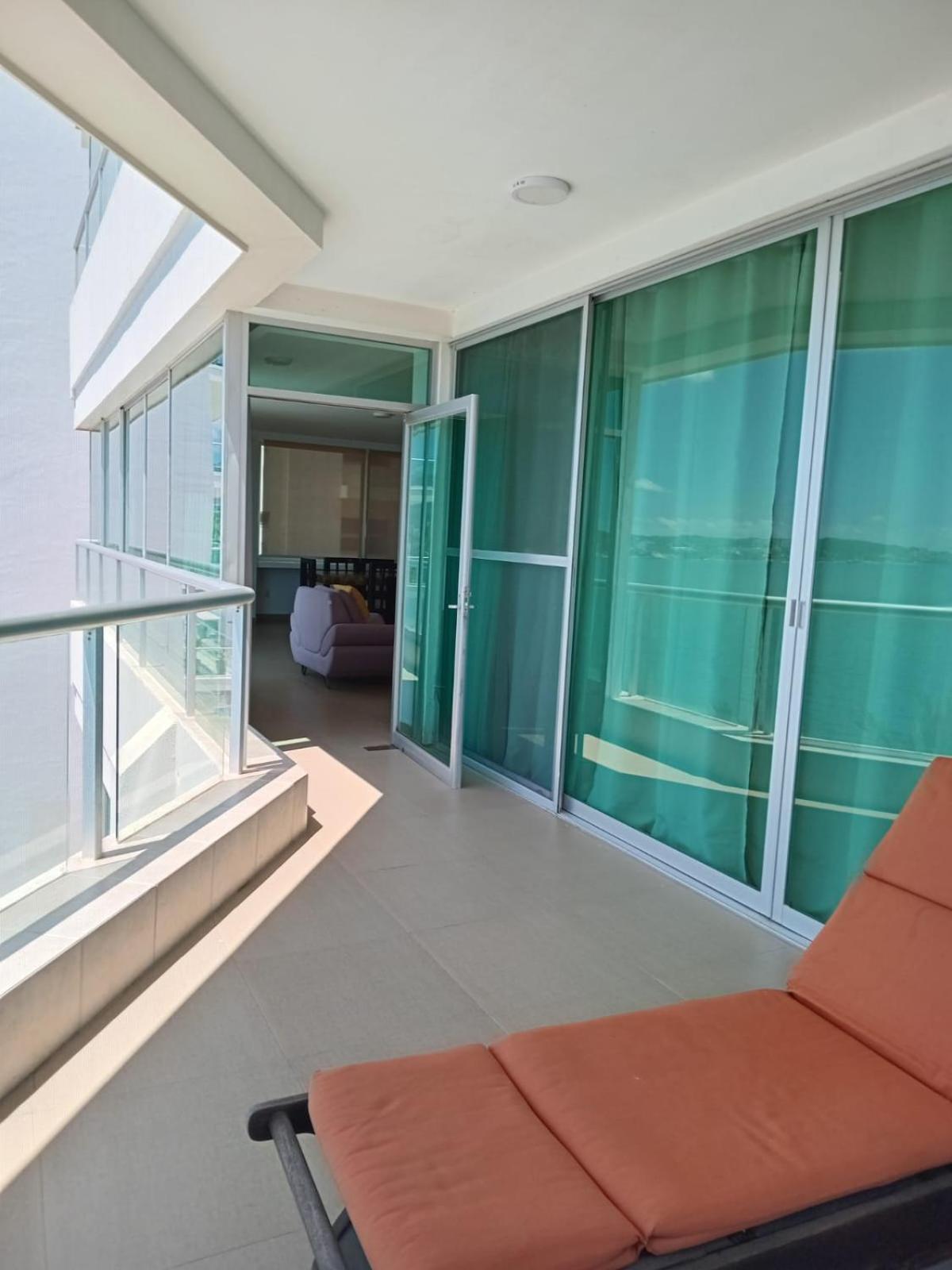 Banderas Suites Bucerías Eksteriør bilde