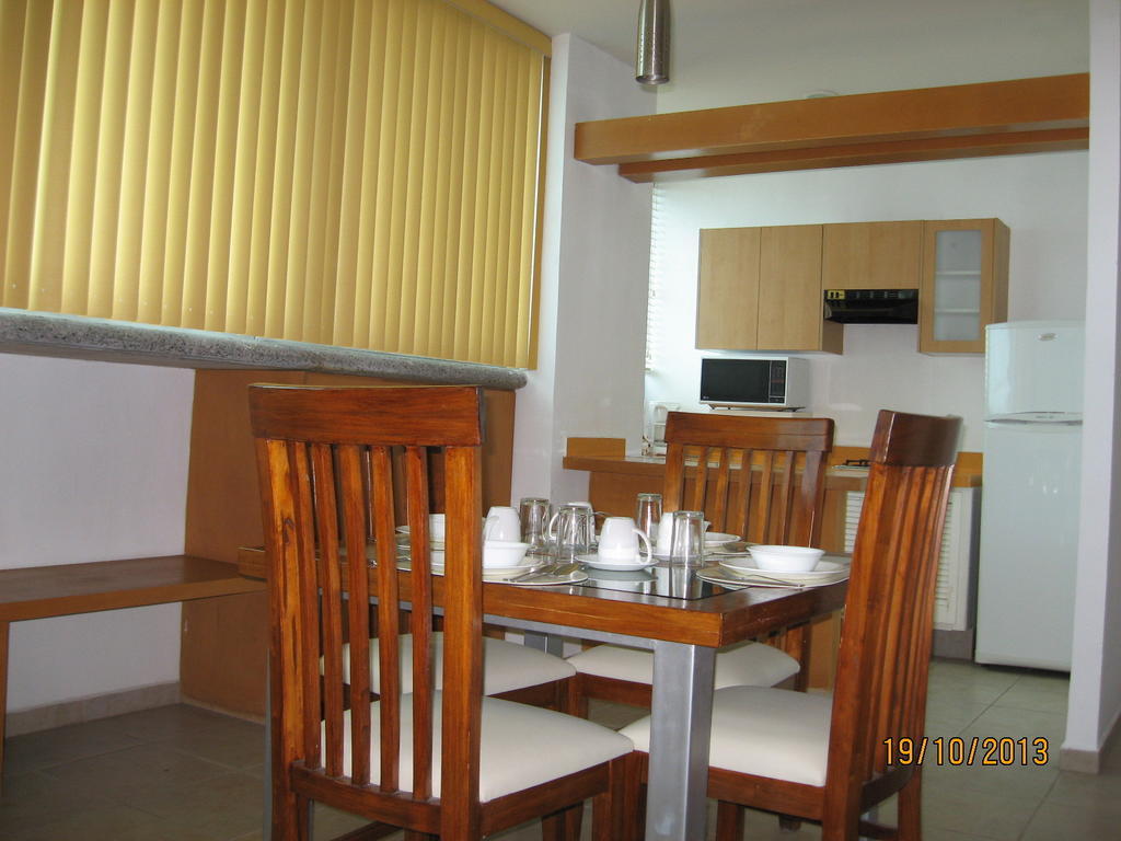 Banderas Suites Bucerías Rom bilde