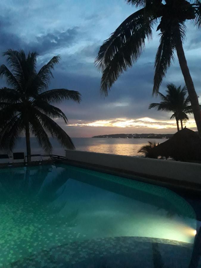 Banderas Suites Bucerías Eksteriør bilde